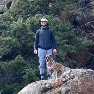 Meet your Posher, Austin